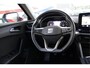 SEAT Leon 1.0 TSI 5drs Edition BJ2021 Lmv 17" | Led V+A | Pdc | Elek. trekhaak | App-Connect | Navi | Virtual cockpit | Climate control | Cruise control | Getint glas