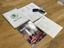 Skoda Kamiq 1.5 TSI 150PK ACT Business Edition DSG Automaat | Org. NL | BOVAG Garantie | Trekhaak | Stoel verwarming | Buitenspiegels elektrisch inklapbaar | Parkeersensoren voor & achter | Automatische Airco |