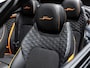 Bentley Continental GTC Speed V8 Hybrid |Rotating Display|Ceramic|B&O