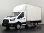 Ford Transit 2.0TDCi 130PK Bakwagen+Laadklep | Airco | Cruise | 3-Zits