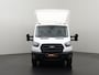 Ford Transit 2.0TDCi 130PK Bakwagen+Laadklep | Airco | Cruise | 3-Zits