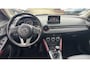 Mazda CX-3 2.0 SkyActiv-G 120 GT-M Head UP |18 Inch | Leder