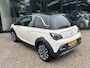 Opel Adam 1.0 Turbo Rocks*Panorama*ECC*Winterpakket*Carplay*