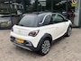 Opel Adam 1.0 Turbo Rocks*Panorama*ECC*Winterpakket*Carplay*
