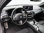 BMW 5-Serie 530e Business Edition Plus 292 Pk | M-Pakket | Virtual Cockpit | Schuif-kanteldak | Adaptive Cruise | Sportstoelen | LED | 21 Inch