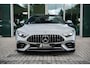 Mercedes-Benz AMG SL Roadster 43 | Burmester surround sound | Head-up display | Stoelventilatie | Stuurverwarming | Stoelmassage | Airscarf