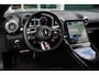 Mercedes-Benz AMG SL Roadster 43 | Burmester surround sound | Head-up display | Stoelventilatie | Stuurverwarming | Stoelmassage | Airscarf