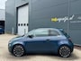 Fiat 500e La Prima 42 kWh *leder *camera *stoelverw. *17"
