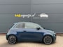 Fiat 500e La Prima 42 kWh *leder *camera *stoelverw. *17"
