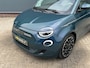 Fiat 500e La Prima 42 kWh *leder *camera *stoelverw. *17"