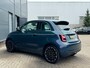 Fiat 500e La Prima 42 kWh *leder *camera *stoelverw. *17"