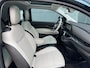 Fiat 500e La Prima 42 kWh *leder *camera *stoelverw. *17"