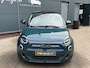 Fiat 500e La Prima 42 kWh *leder *camera *stoelverw. *17"