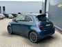 Fiat 500e La Prima 42 kWh *leder *camera *stoelverw. *17"