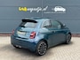 Fiat 500e La Prima 42 kWh *leder *camera *stoelverw. *17"