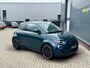 Fiat 500e La Prima 42 kWh *leder *camera *stoelverw. *17"