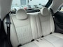 Fiat 500e La Prima 42 kWh *leder *camera *stoelverw. *17"