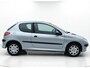 Peugeot 206 1.4 X-line|Elektrische ramen