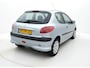 Peugeot 206 1.4 X-line|Elektrische ramen