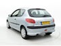 Peugeot 206 1.4 X-line|Elektrische ramen
