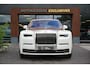 Rolls-Royce Phantom 6.7 V12 Starlight Headliner Rear Theatre Individual Rear Seats 22-Inch Polished Wheels