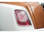 Rolls-Royce Phantom 6.7 V12 Starlight Headliner Rear Theatre Individual Rear Seats 22-Inch Polished Wheels