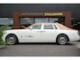 Rolls-Royce Phantom 6.7 V12 Starlight Headliner Rear Theatre Individual Rear Seats 22-Inch Polished Wheels