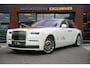 Rolls-Royce Phantom 6.7 V12 Starlight Headliner Rear Theatre Individual Rear Seats 22-Inch Polished Wheels
