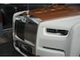 Rolls-Royce Phantom 6.7 V12 Starlight Headliner Rear Theatre Individual Rear Seats 22-Inch Polished Wheels