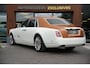 Rolls-Royce Phantom 6.7 V12 Starlight Headliner Rear Theatre Individual Rear Seats 22-Inch Polished Wheels