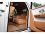 Rolls-Royce Phantom 6.7 V12 Starlight Headliner Rear Theatre Individual Rear Seats 22-Inch Polished Wheels