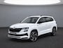 Skoda Karoq 1.5 TSI 150pk ACT Sportline Business / Leder Verwarmbare stoelen vóór en achter / Virtual Cockpit / Panorama dak / Elec. Trekhaak / 19'' LMV