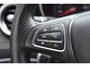 Mercedes-Benz C-klasse Coupé 220 d Lease Edition '17 LED Clima Navi Cruise