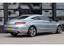Mercedes-Benz C-klasse Coupé 220 d Lease Edition '17 LED Clima Navi Cruise