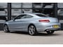 Mercedes-Benz C-klasse Coupé 220 d Lease Edition '17 LED Clima Navi Cruise