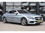 Mercedes-Benz C-klasse Coupé 220 d Lease Edition '17 LED Clima Navi Cruise