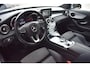 Mercedes-Benz C-klasse Coupé 220 d Lease Edition '17 LED Clima Navi Cruise