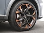 CUPRA Formentor 1.4 e-Hybrid VZ Black Edition 245PK DSG Supersportstuur, Kuipstoelen met geheugen, Trekhaak, Panoramadak, Memorystoel, 19" LM Velgen, Leder, Elektr. Achterklep, Side Assist, Matrix LED Verlichting