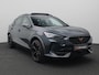 CUPRA Formentor 1.4 e-Hybrid VZ Black Edition 245PK DSG Supersportstuur, Kuipstoelen met geheugen, Trekhaak, Panoramadak, Memorystoel, 19" LM Velgen, Leder, Elektr. Achterklep, Side Assist, Matrix LED Verlichting