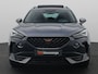 CUPRA Formentor 1.4 e-Hybrid VZ Black Edition 245PK DSG Supersportstuur, Kuipstoelen met geheugen, Trekhaak, Panoramadak, Memorystoel, 19" LM Velgen, Leder, Elektr. Achterklep, Side Assist, Matrix LED Verlichting