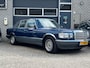 Mercedes-Benz S-klasse 500 SEL belastingvrij LPG APK 5-8-2028