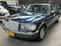 Mercedes-Benz S-klasse 500 SEL belastingvrij LPG APK 5-8-2028