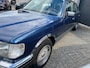 Mercedes-Benz S-klasse 500 SEL belastingvrij LPG APK 5-8-2028