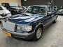 Mercedes-Benz S-klasse 500 SEL belastingvrij LPG APK 5-8-2028