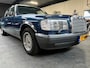 Mercedes-Benz S-klasse 500 SEL belastingvrij LPG APK 5-8-2028