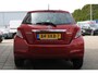 Toyota Yaris 1.0 VVT-i Aspiration
