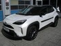 Toyota Yaris Cross Hybrid Adventure + trekhaak