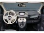 Fiat 500C 1.2 Cabrio Automaat Clima Bluetooth Navi Netjes!