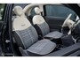 Fiat 500C 1.2 Cabrio Automaat Clima Bluetooth Navi Netjes!