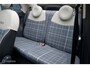 Fiat 500C 1.2 Cabrio Automaat Clima Bluetooth Navi Netjes!